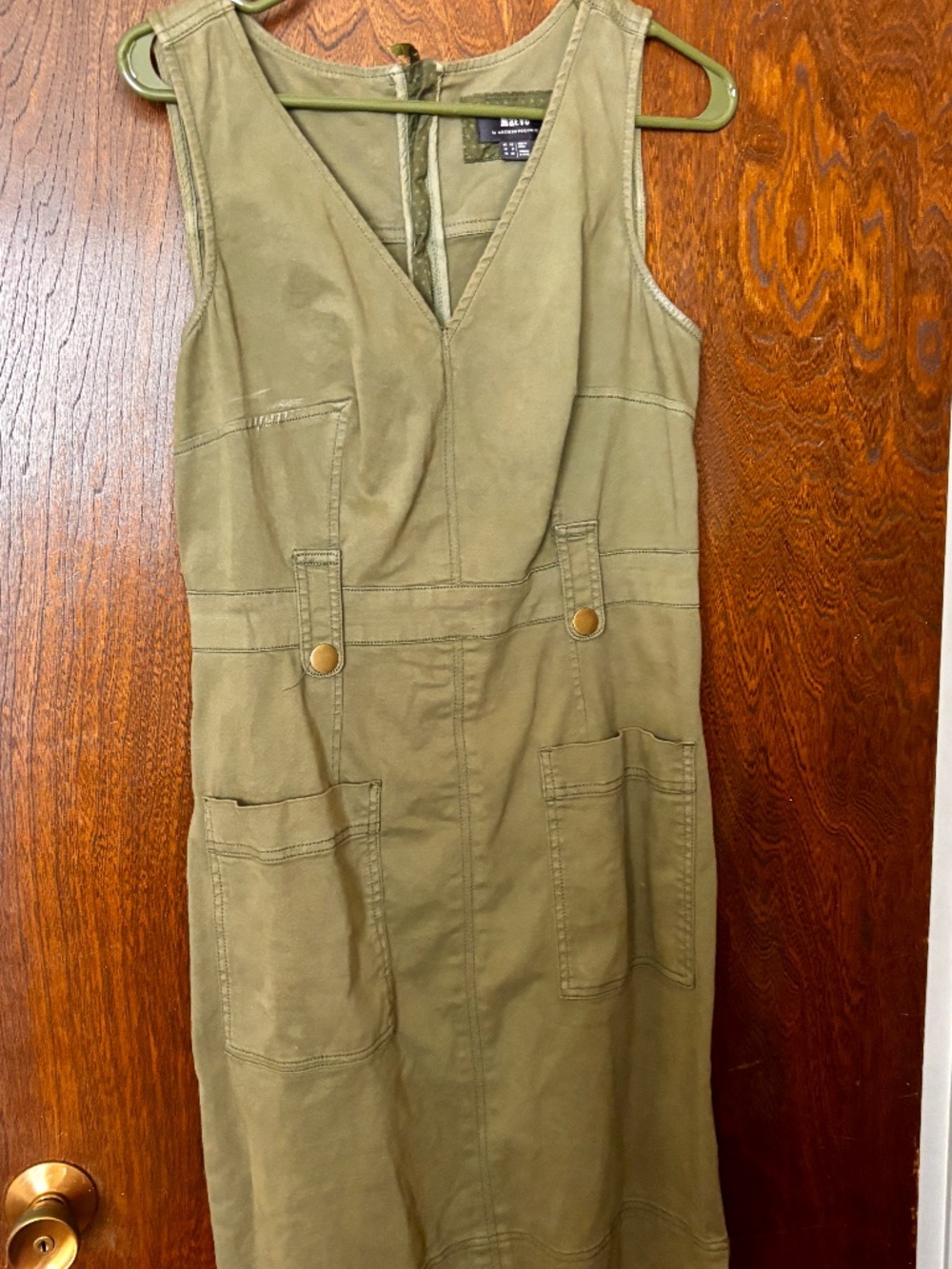 Maeve by Anthropologie Dress - Size 8